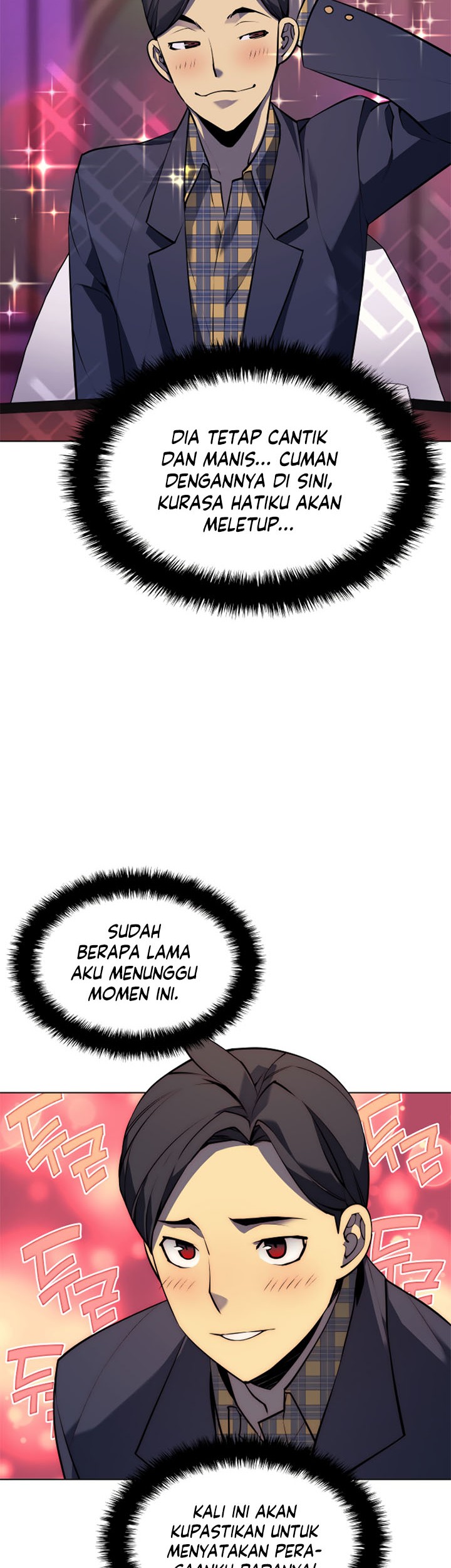 Overgeared Chapter 51 Gambar 32