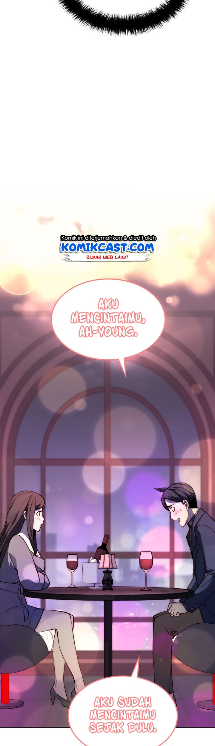 Overgeared Chapter 51 Gambar 37