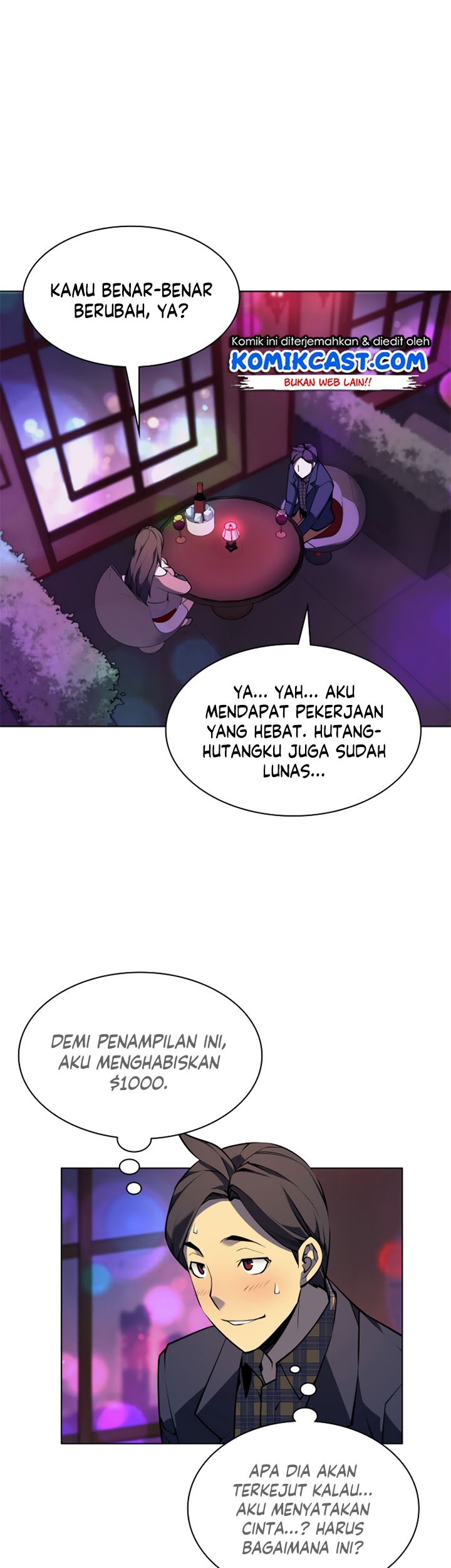 Overgeared Chapter 51 Gambar 34