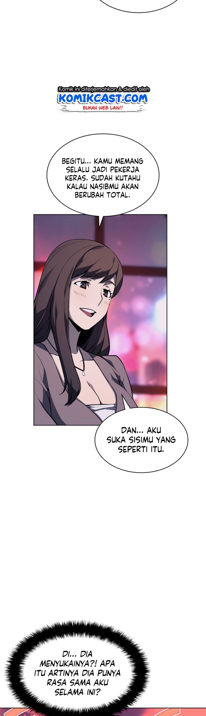 Overgeared Chapter 51 Gambar 35