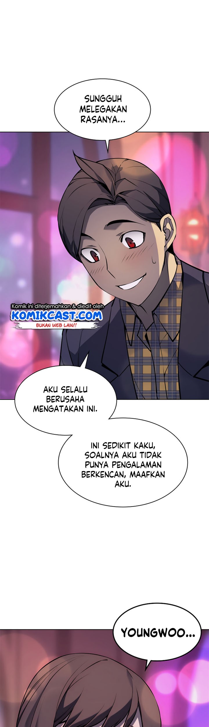 Overgeared Chapter 51 Gambar 39