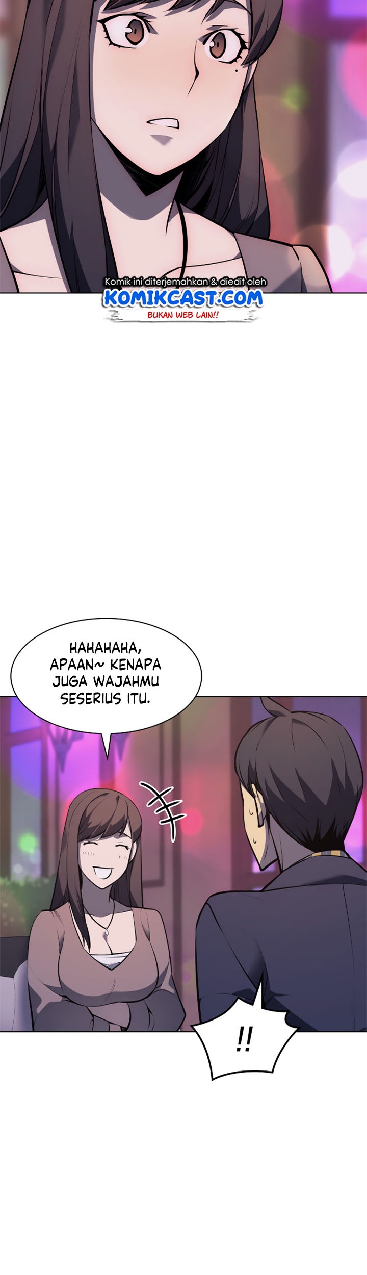 Overgeared Chapter 51 Gambar 40