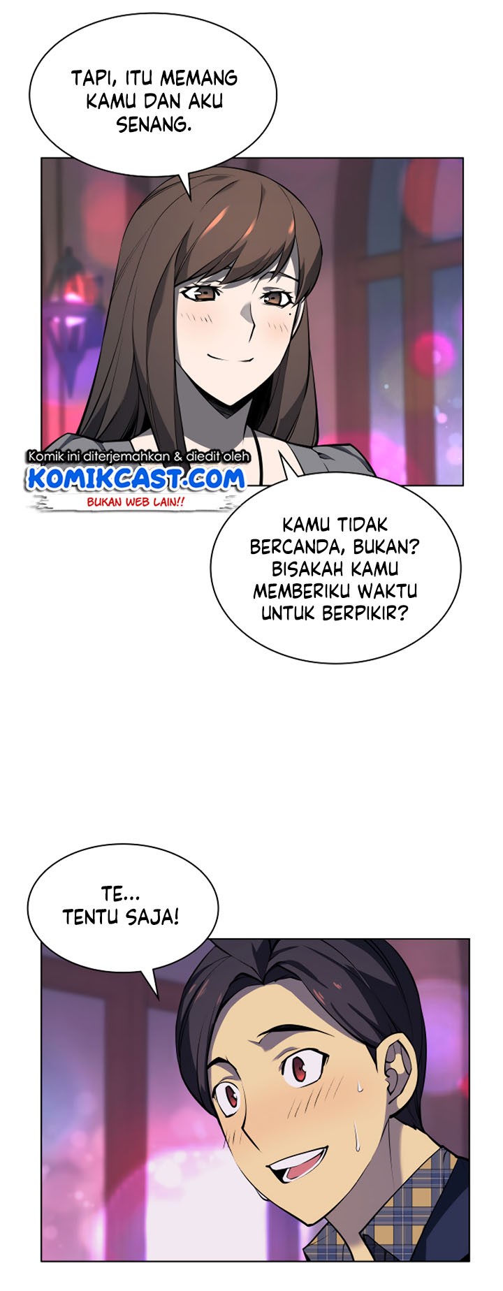 Overgeared Chapter 51 Gambar 41