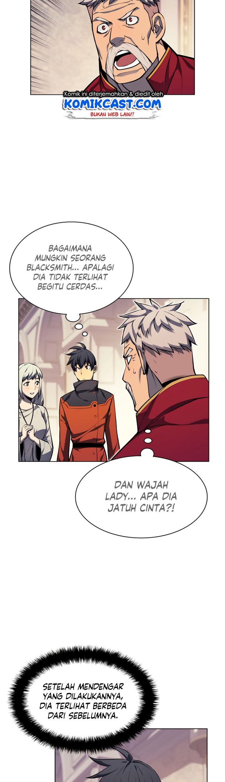 Overgeared Chapter 51 Gambar 6