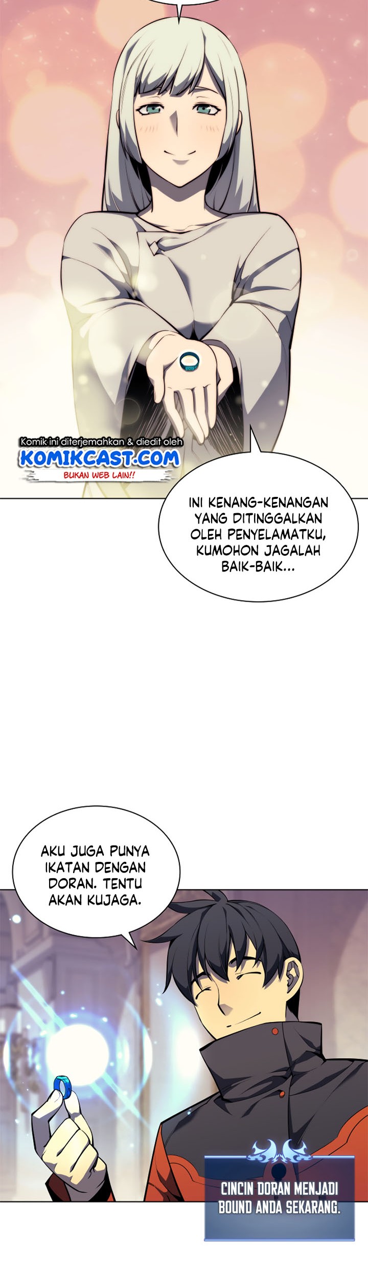 Overgeared Chapter 51 Gambar 9
