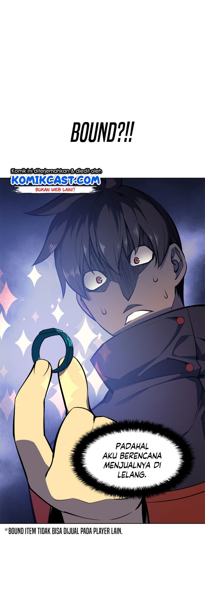 Overgeared Chapter 51 Gambar 10