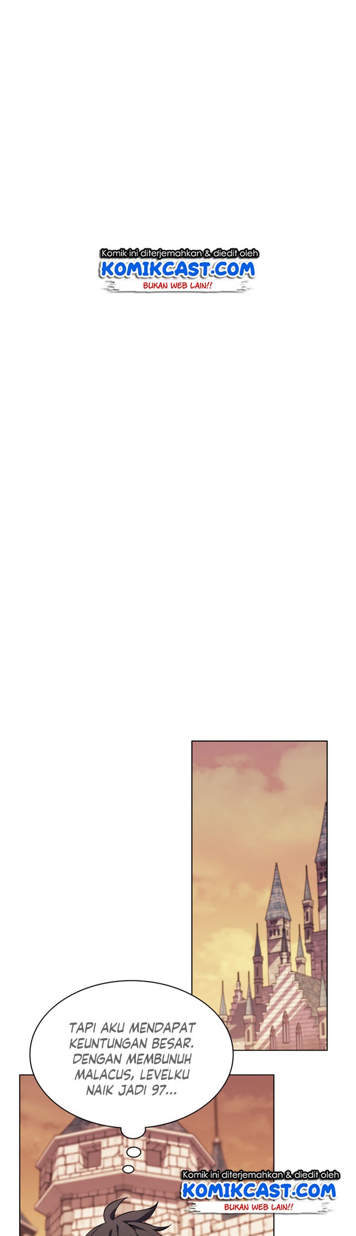 Overgeared Chapter 51 Gambar 12