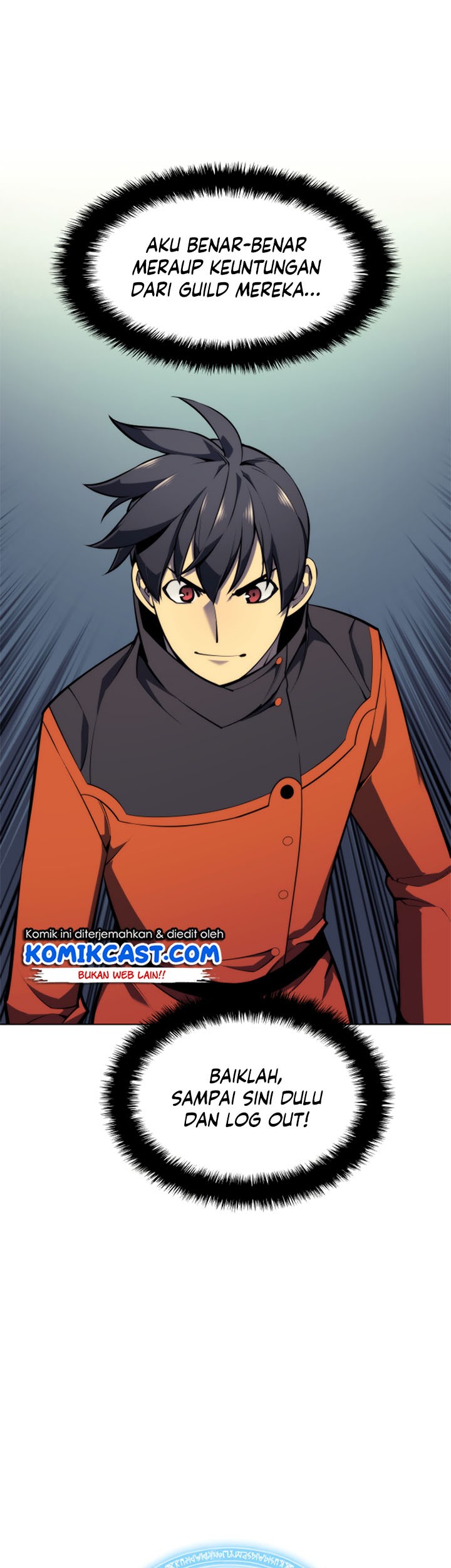 Overgeared Chapter 51 Gambar 14