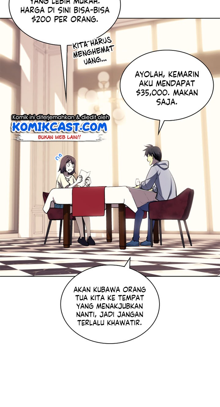 Overgeared Chapter 51 Gambar 16