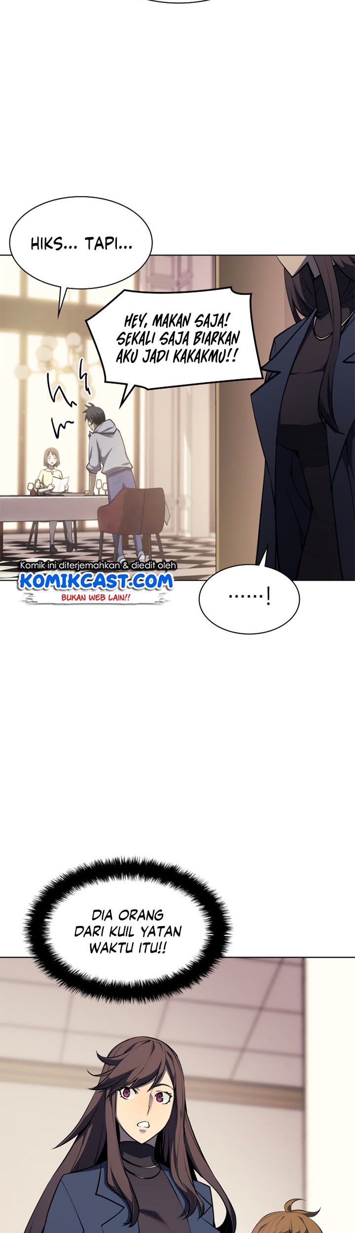 Overgeared Chapter 51 Gambar 18