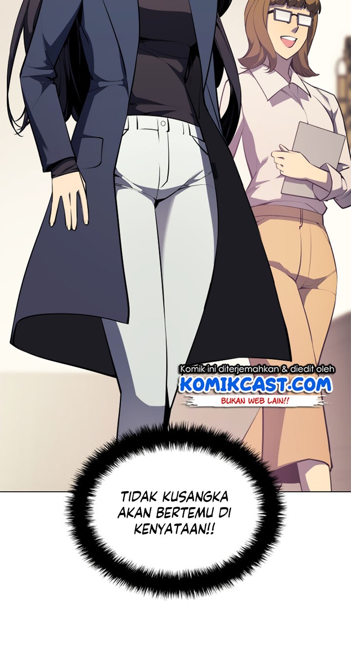 Overgeared Chapter 51 Gambar 19