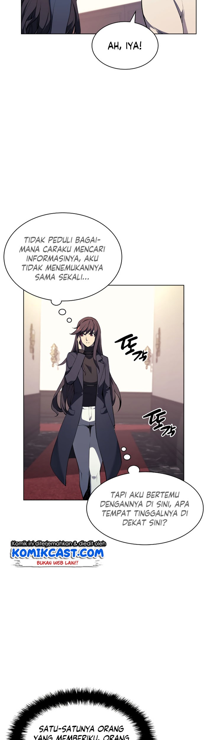 Overgeared Chapter 51 Gambar 21