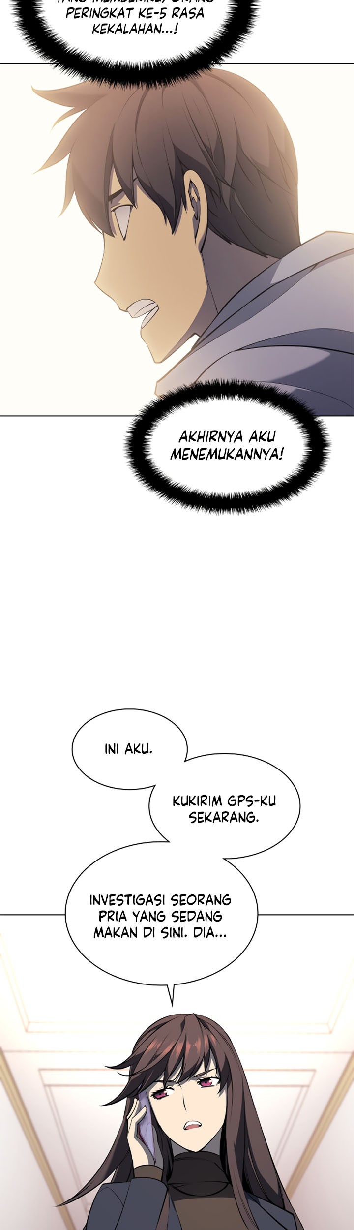 Overgeared Chapter 51 Gambar 22