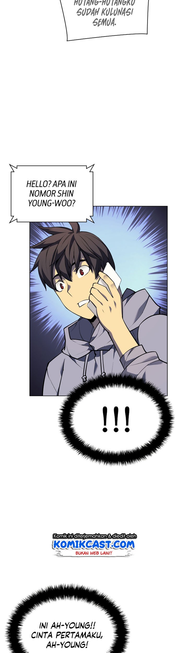 Overgeared Chapter 51 Gambar 25