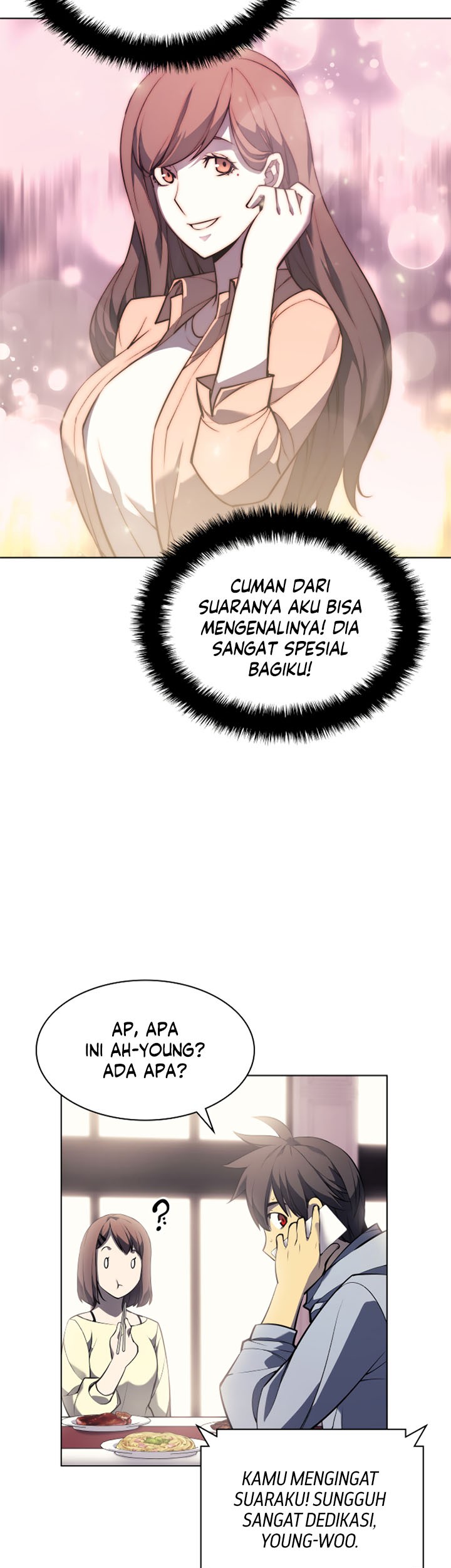 Overgeared Chapter 51 Gambar 26