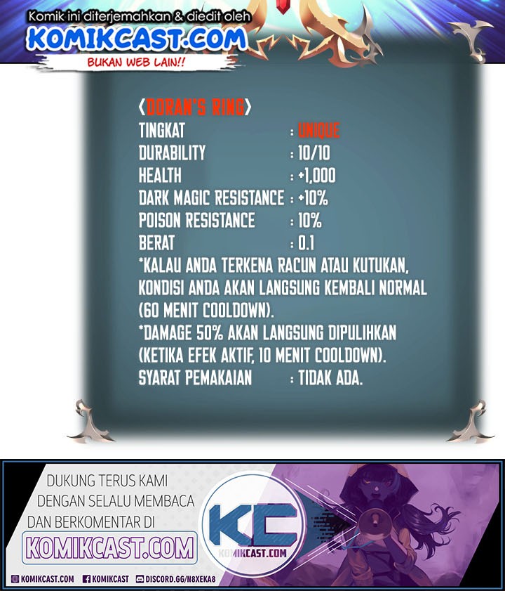 Overgeared Chapter 50 Gambar 40