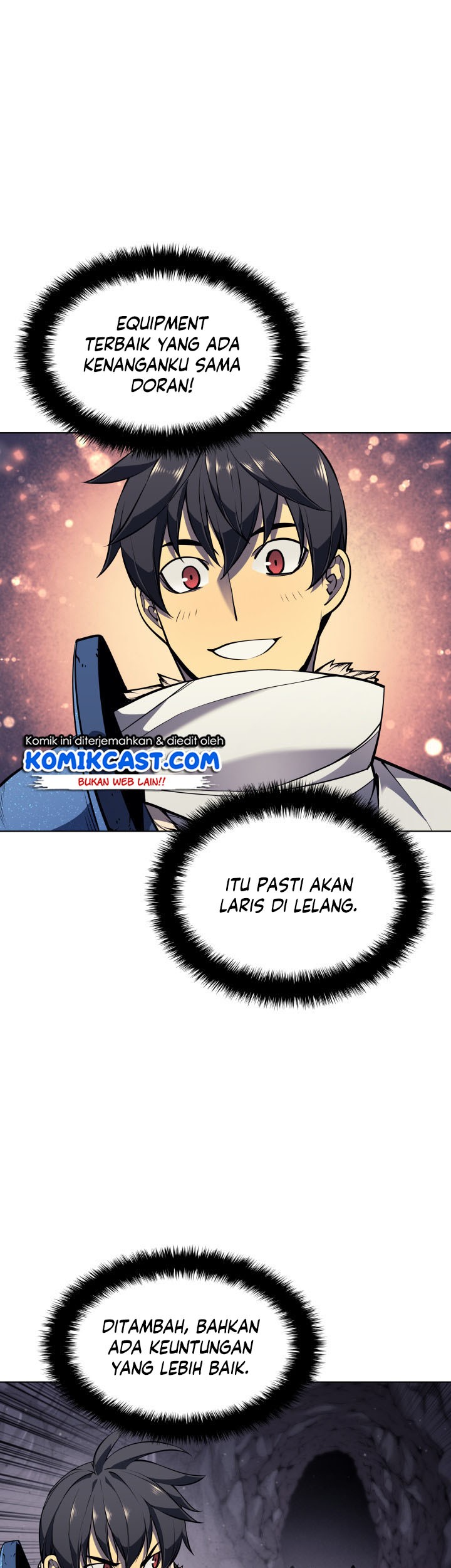 Overgeared Chapter 50 Gambar 41