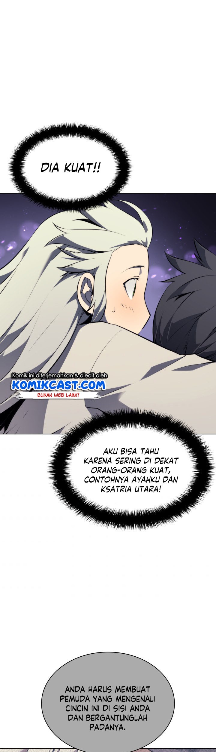 Overgeared Chapter 50 Gambar 47