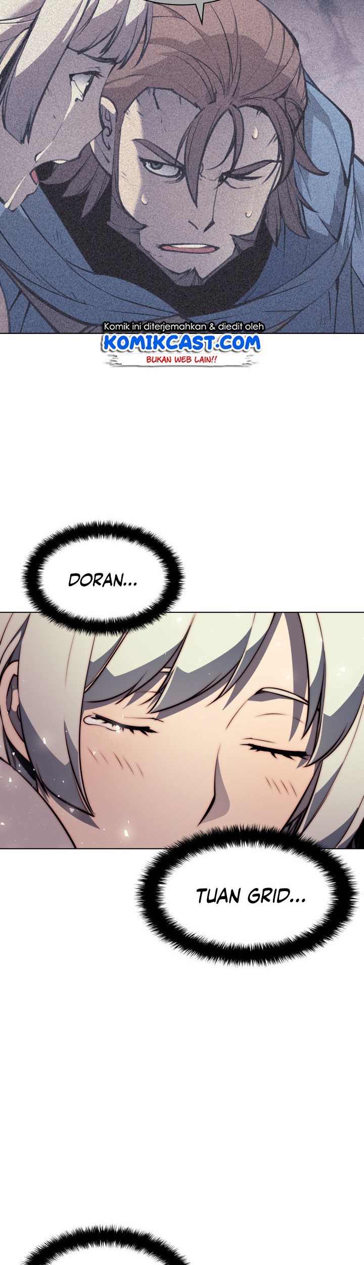 Overgeared Chapter 50 Gambar 48