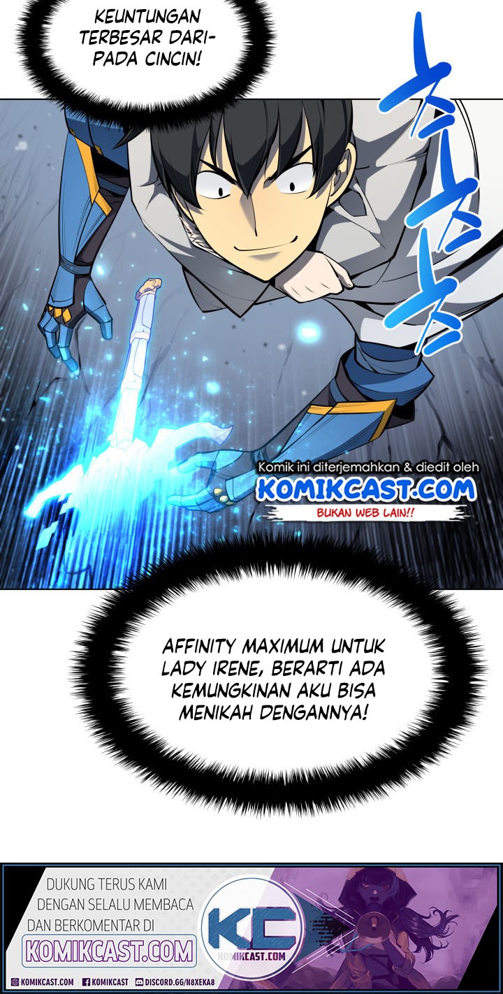 Overgeared Chapter 50 Gambar 49
