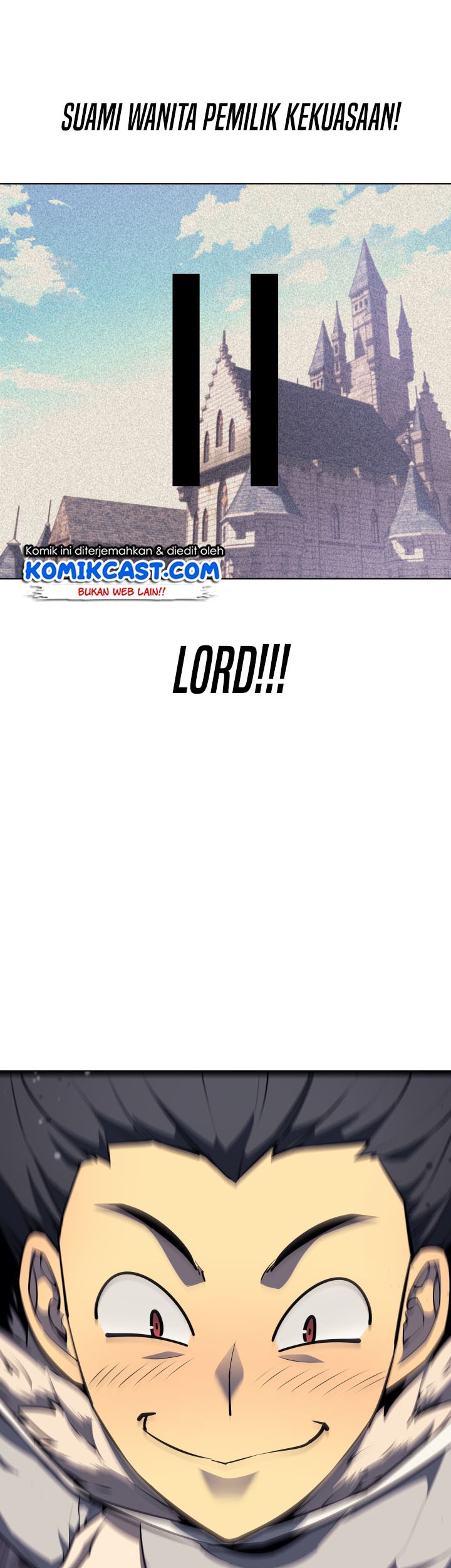 Overgeared Chapter 50 Gambar 50