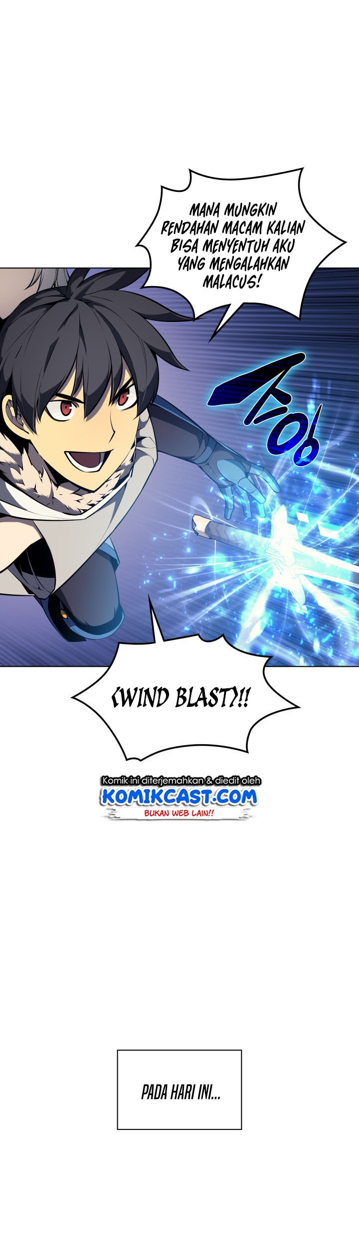 Overgeared Chapter 50 Gambar 53