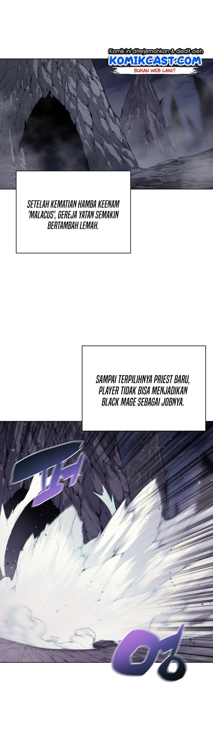 Overgeared Chapter 50 Gambar 54