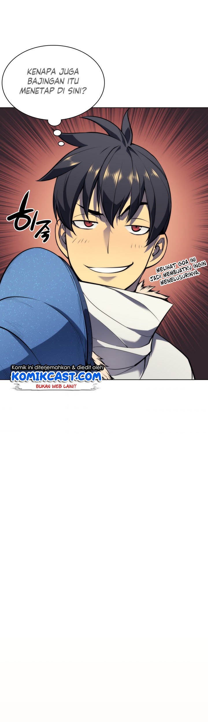 Overgeared Chapter 50 Gambar 29