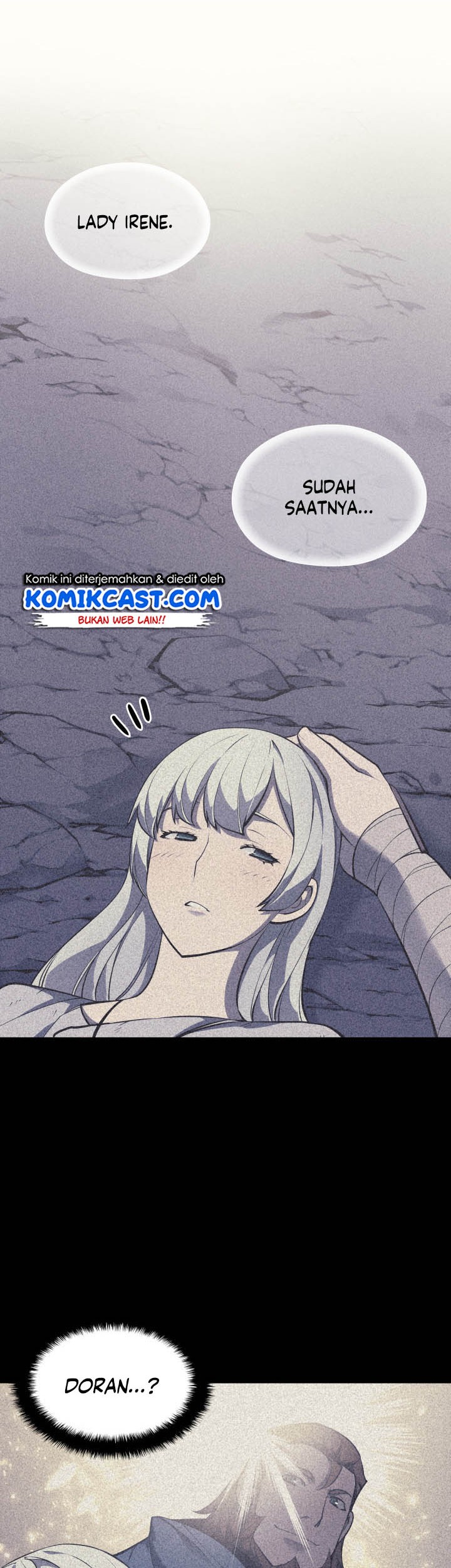 Overgeared Chapter 50 Gambar 30