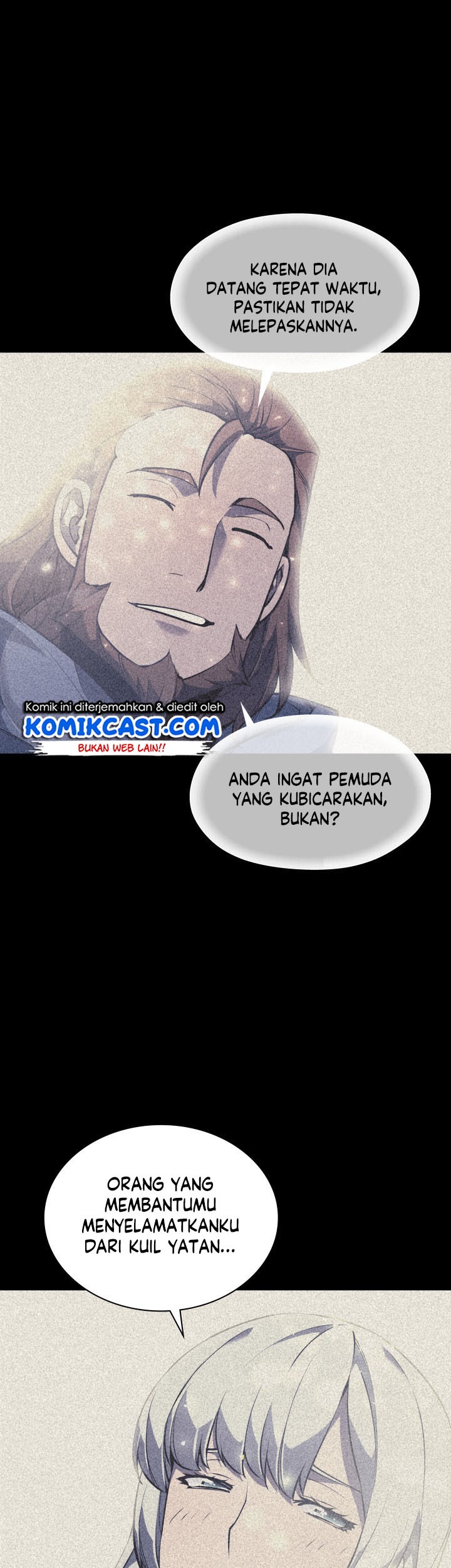 Overgeared Chapter 50 Gambar 32