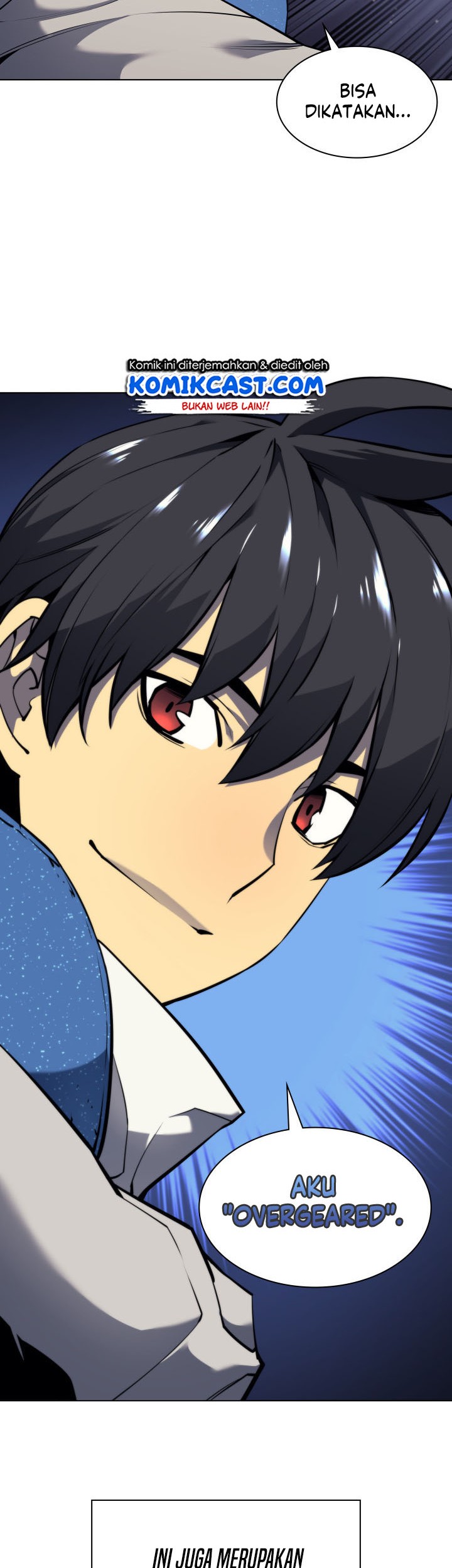 Overgeared Chapter 50 Gambar 57