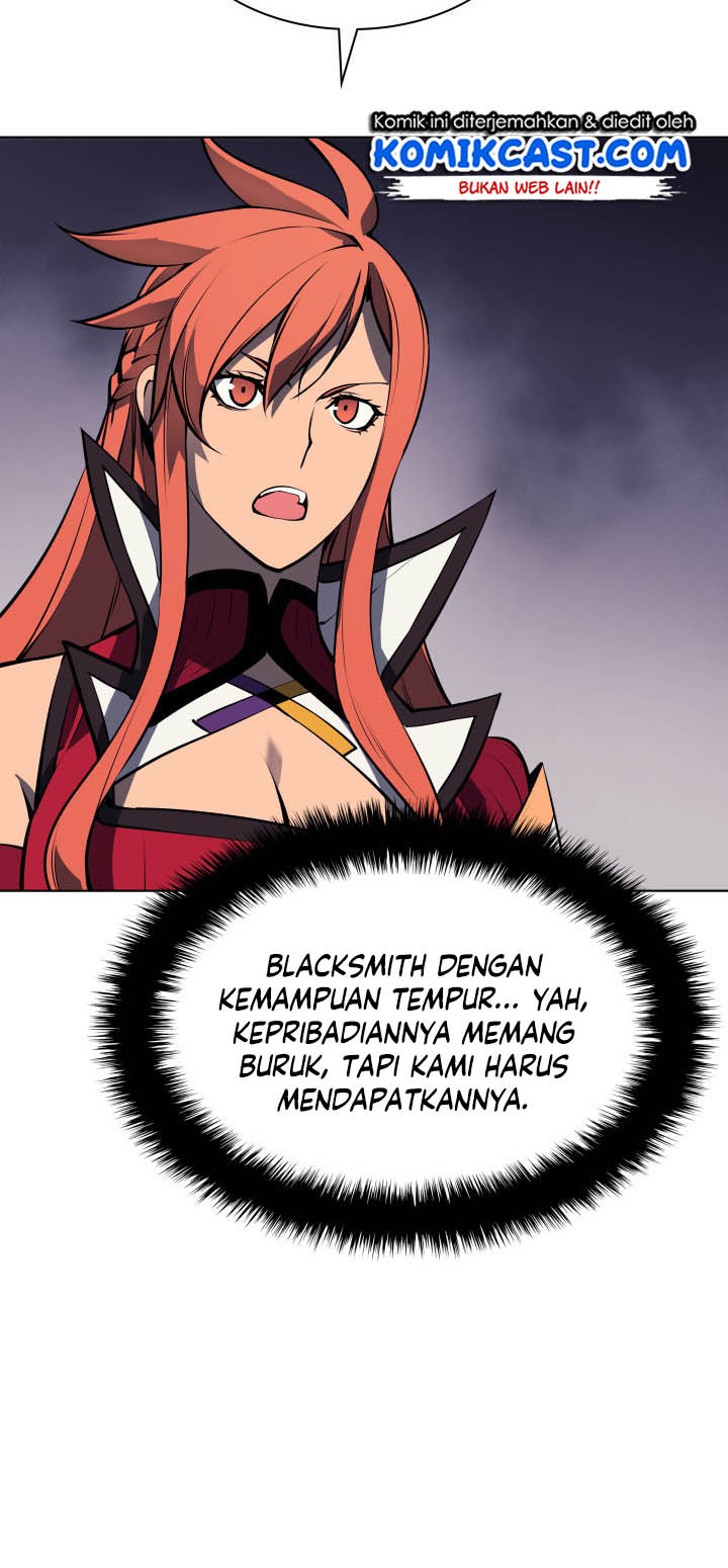 Overgeared Chapter 50 Gambar 10