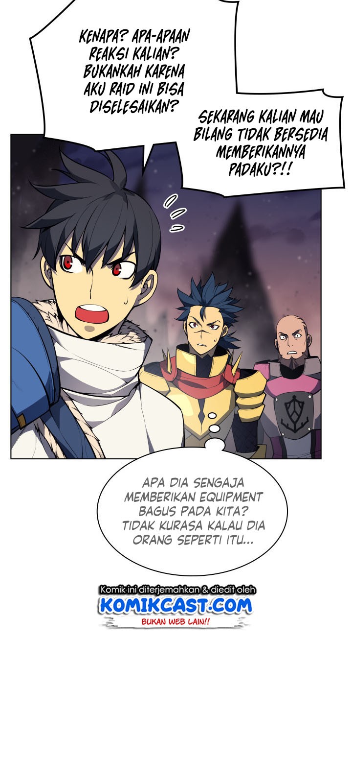 Overgeared Chapter 50 Gambar 16
