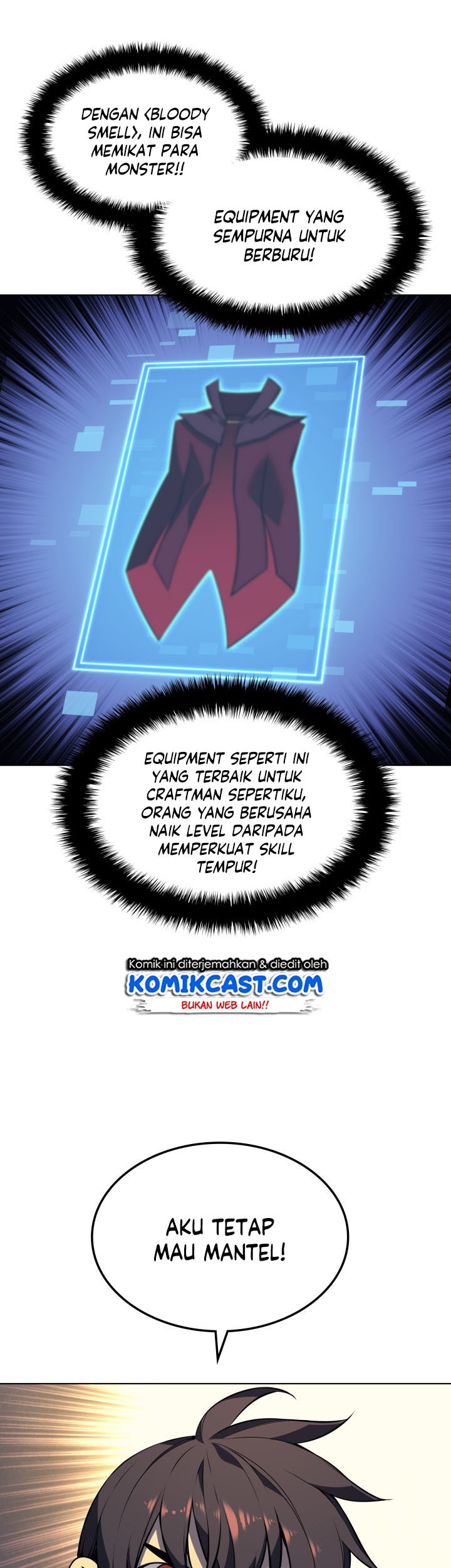 Overgeared Chapter 50 Gambar 20