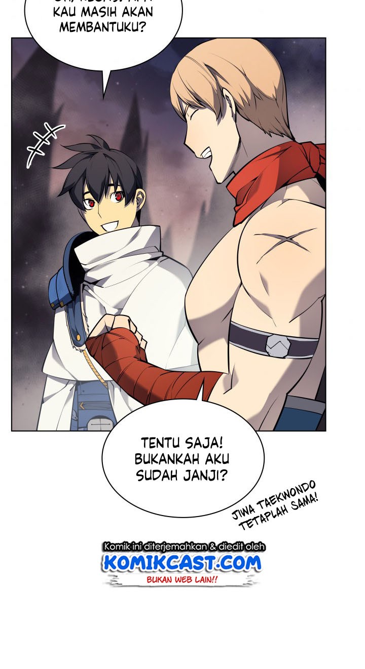 Overgeared Chapter 50 Gambar 25
