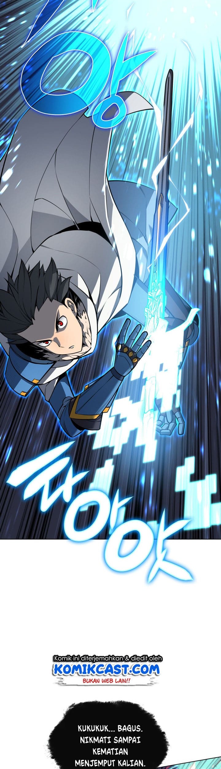 Overgeared Chapter 49 Gambar 67