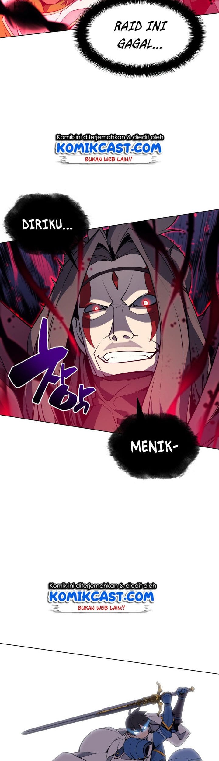 Overgeared Chapter 49 Gambar 69