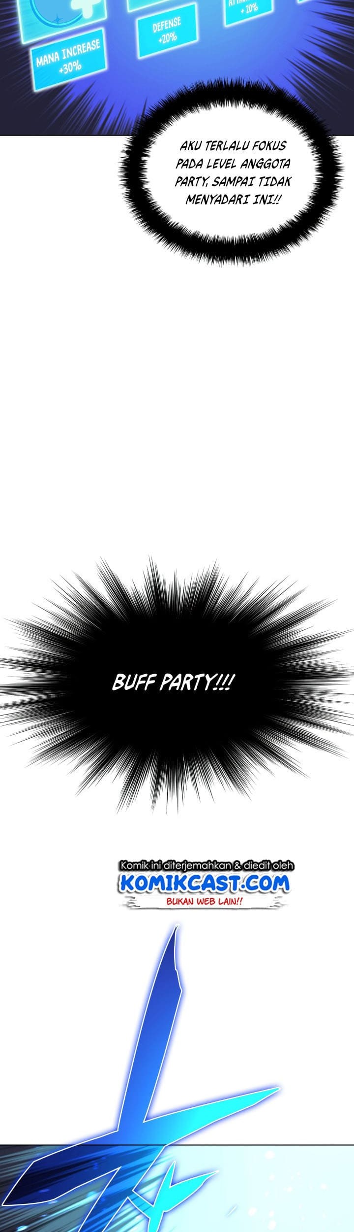 Overgeared Chapter 49 Gambar 66