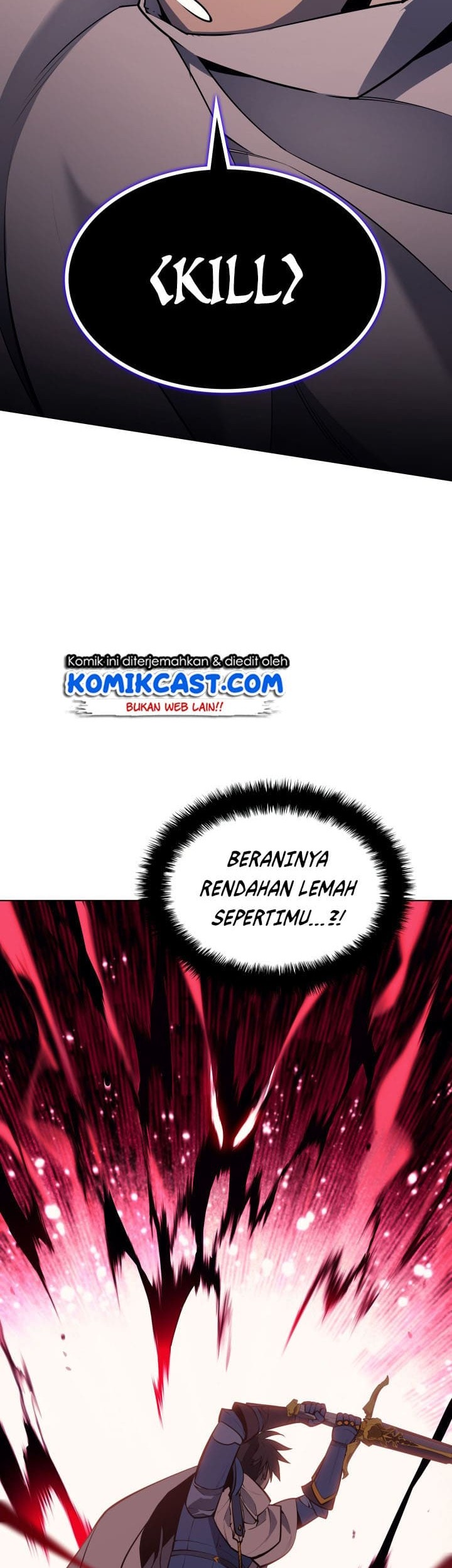 Overgeared Chapter 49 Gambar 74