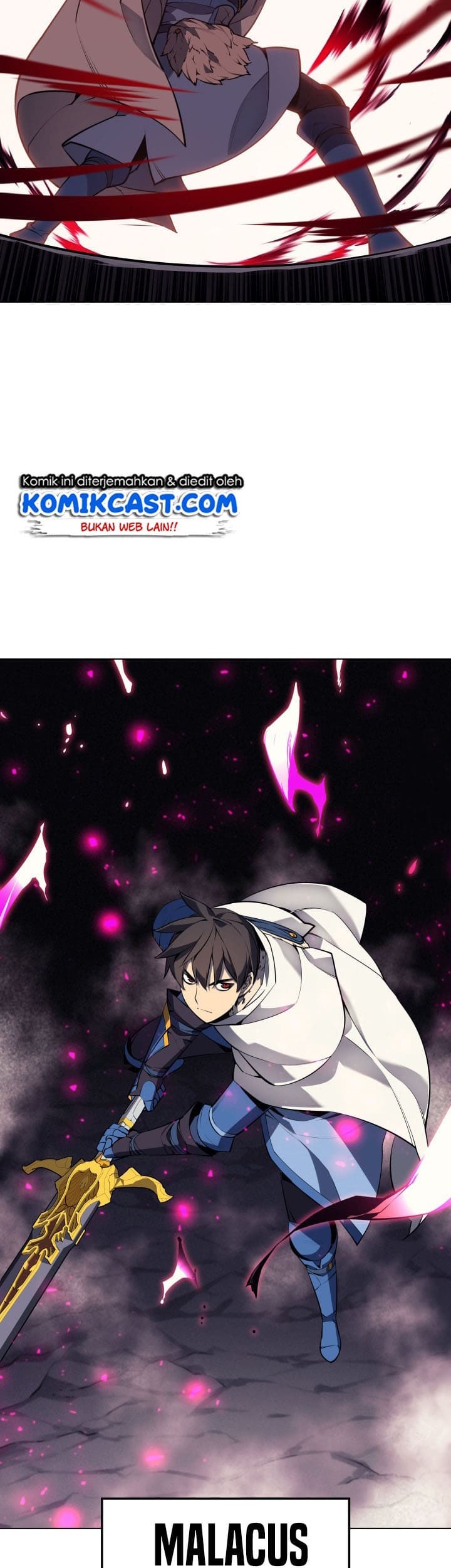 Overgeared Chapter 49 Gambar 75