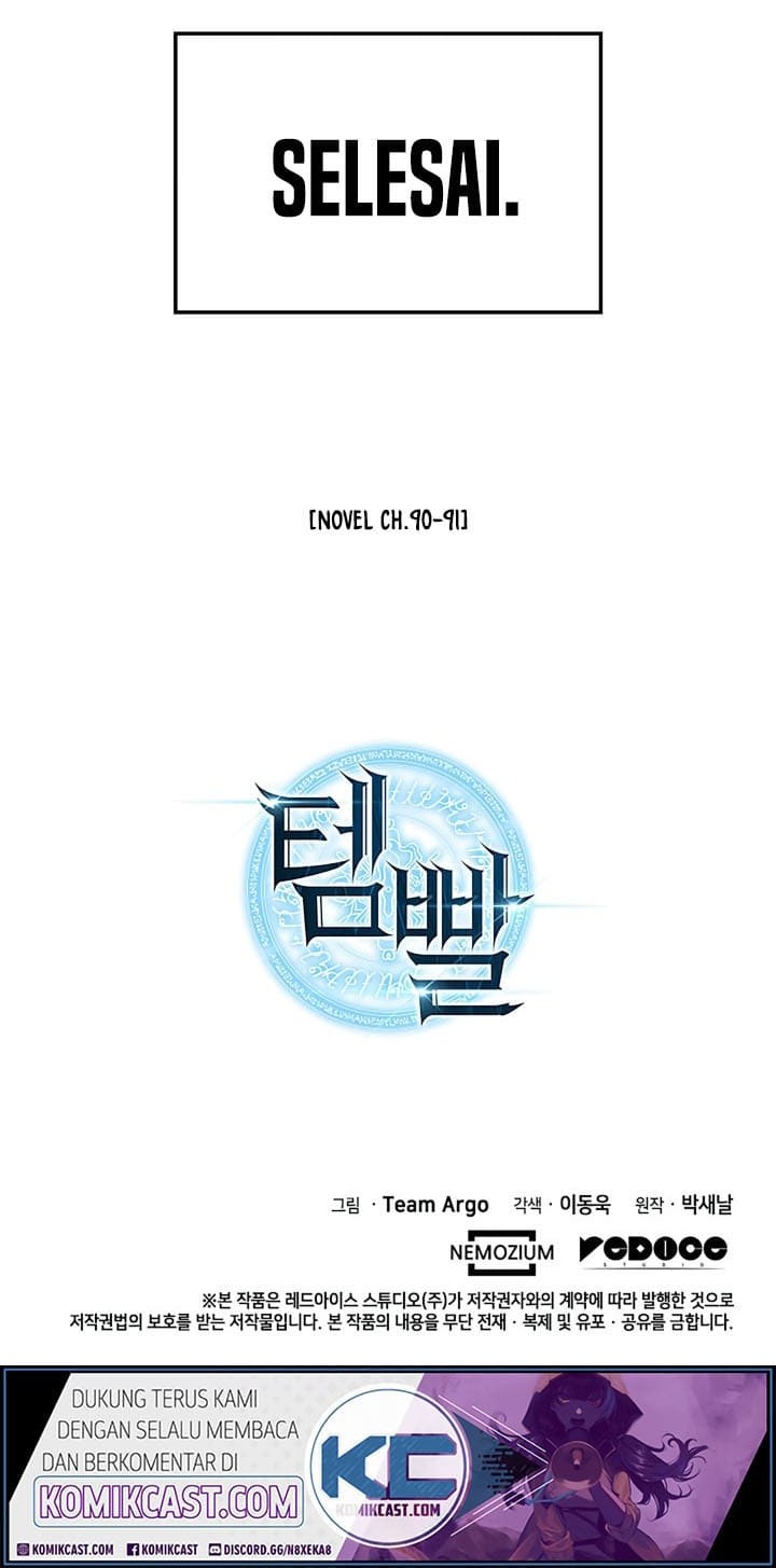 Overgeared Chapter 49 Gambar 77