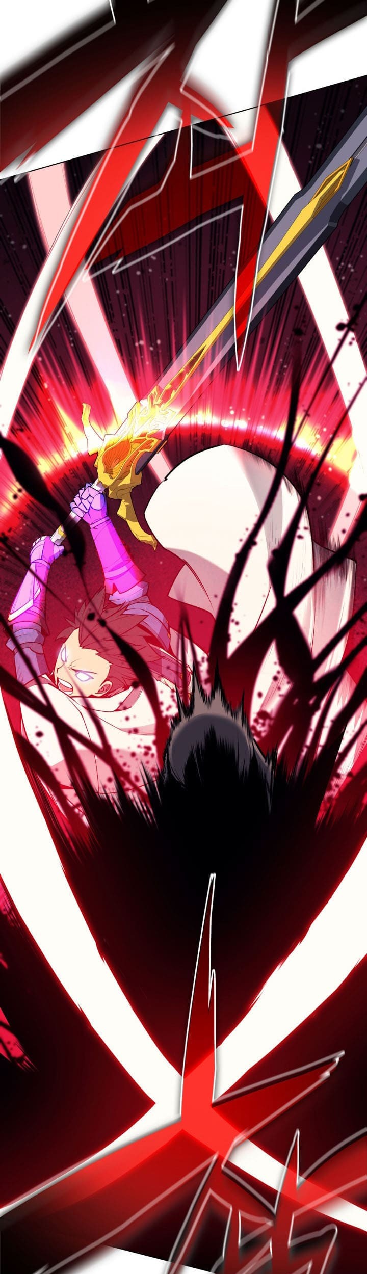 Overgeared Chapter 49 Gambar 71