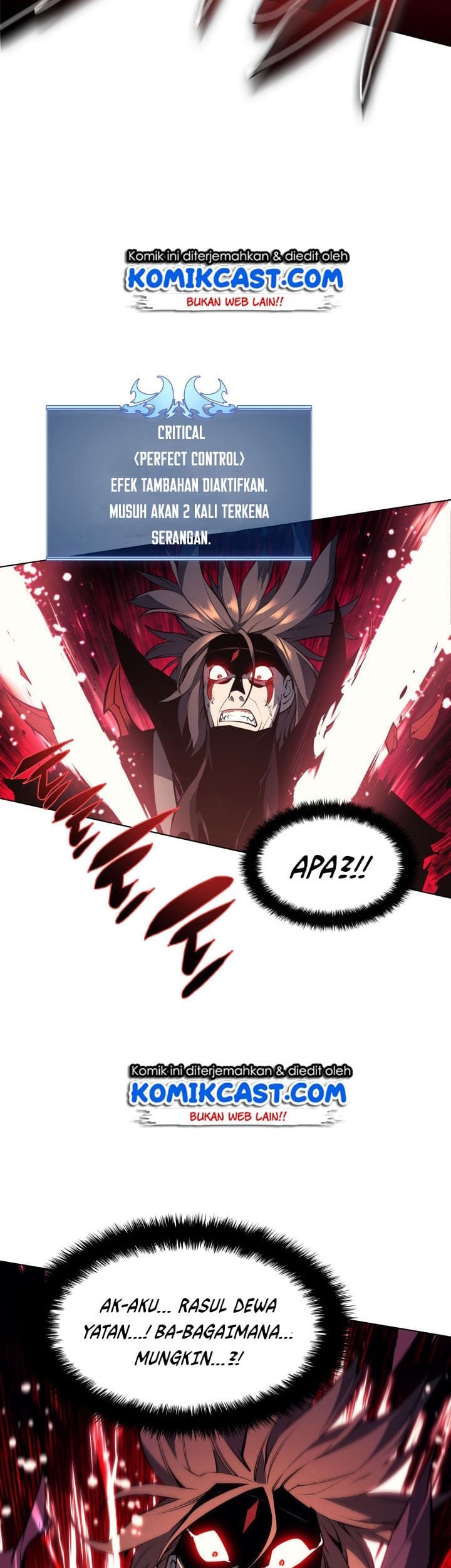 Overgeared Chapter 49 Gambar 72