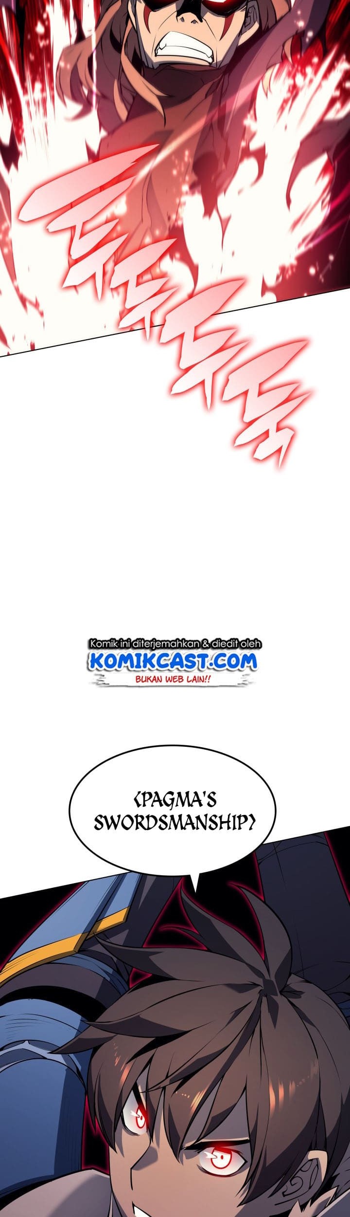 Overgeared Chapter 49 Gambar 73