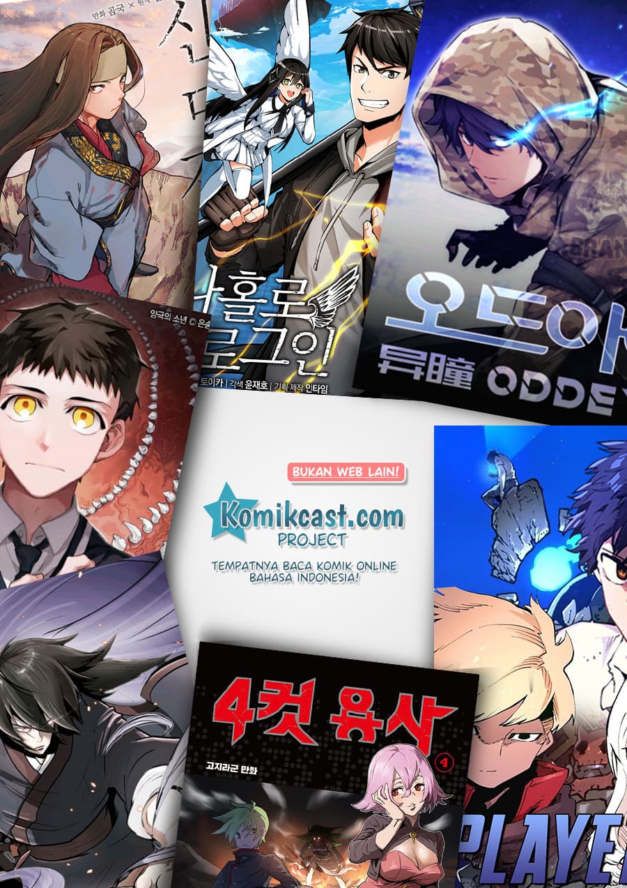 Overgeared Chapter 49 Gambar 78