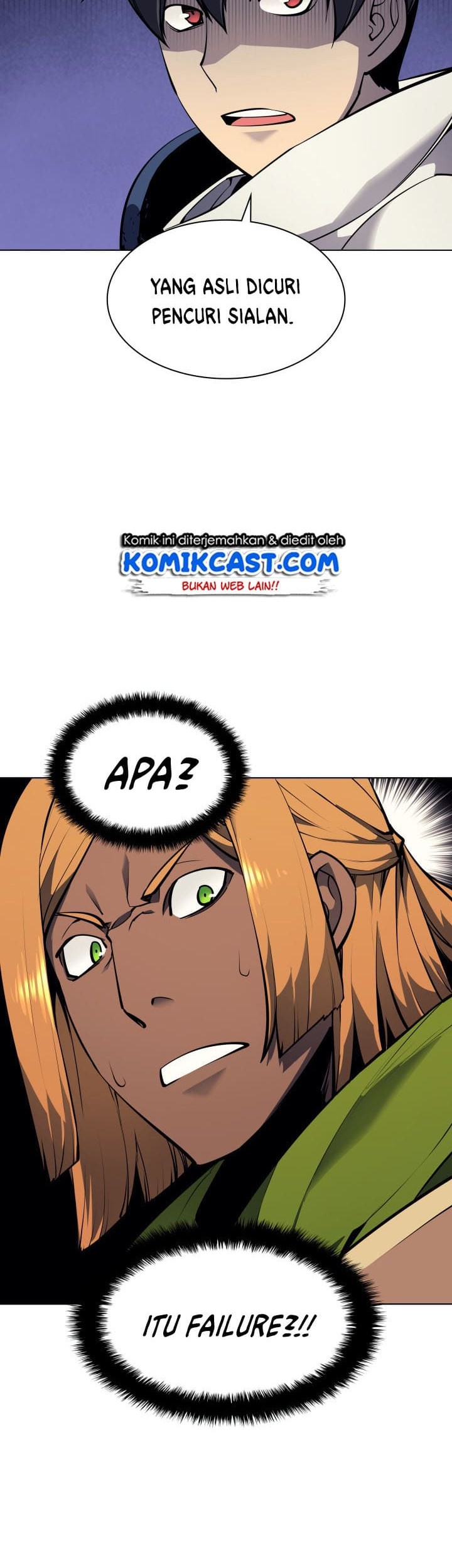 Overgeared Chapter 49 Gambar 5