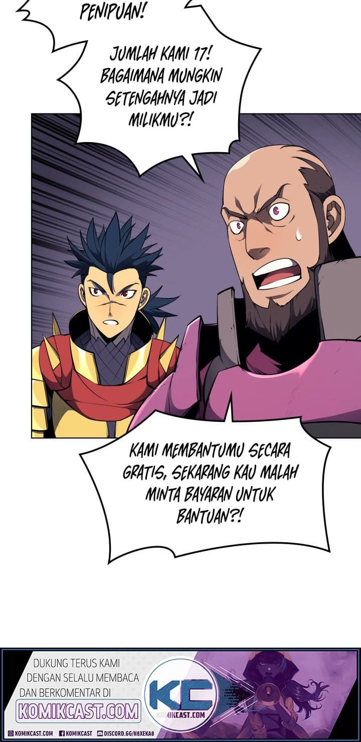 Overgeared Chapter 49 Gambar 16