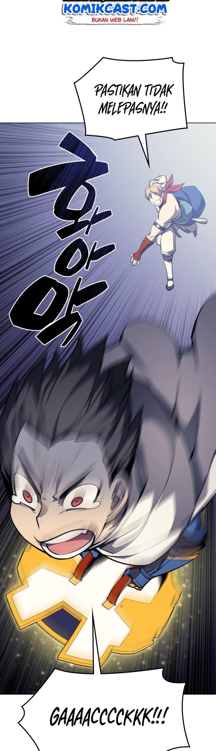 Overgeared Chapter 49 Gambar 22