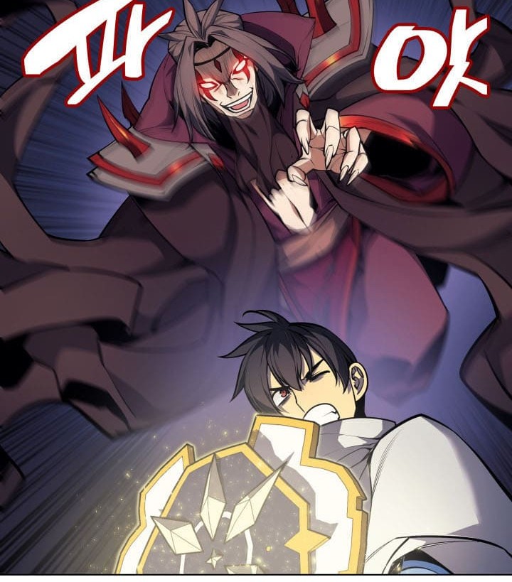 Overgeared Chapter 49 Gambar 24