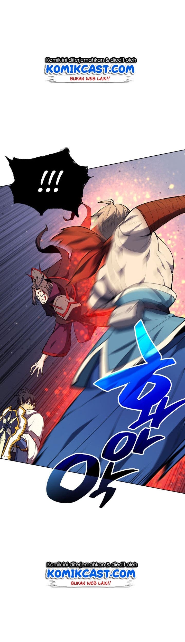 Overgeared Chapter 49 Gambar 25